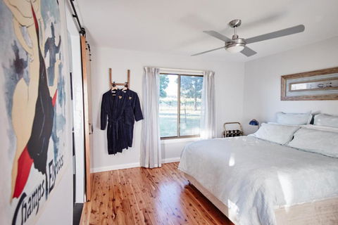 Moodemere Lake House - Accommodation Search 3