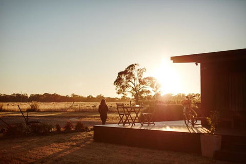 Moodemere Lake House - Accommodation Search 0