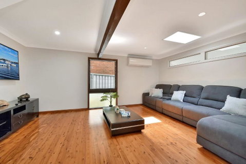 NEW PropertyBreezy Bayside Haven At Brightwaters - Accommodation Search 2
