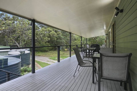 Moreton Island Retreat - Accommodation Search 3