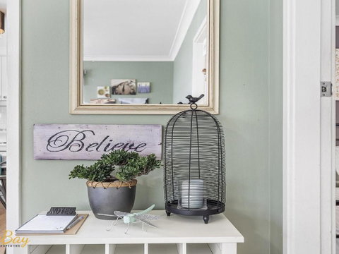Morton Cottage At Lemon Tree - Accommodation Search 0