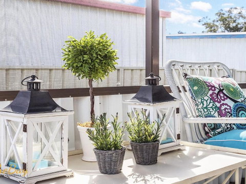 Morton Cottage At Lemon Tree - Accommodation Search 2