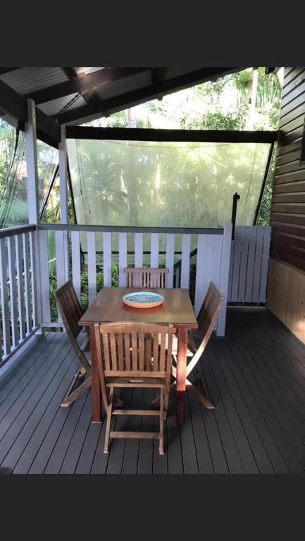 Mossman Gorge Bed And Breakfast - Accommodation Search 3
