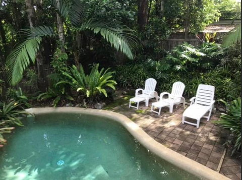 Mossman Gorge Bed And Breakfast - Accommodation Search 2