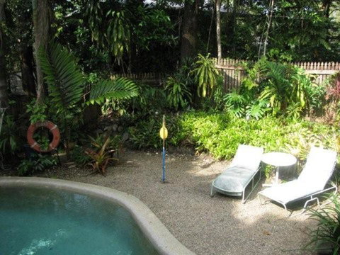 Mossman Gorge Bed And Breakfast - Accommodation Search 1