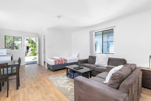 Mossman Resort Holiday Villas - Accommodation Search 1