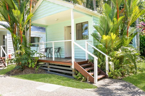Mossman Resort Holiday Villas - Accommodation Search 2
