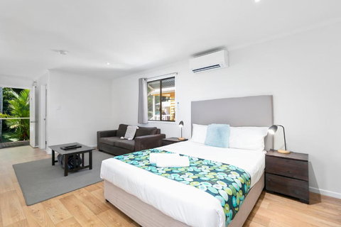 Mossman Resort Holiday Villas - Accommodation Search 3