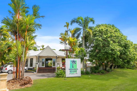 Mossman Resort Holiday Villas - Accommodation Search 0