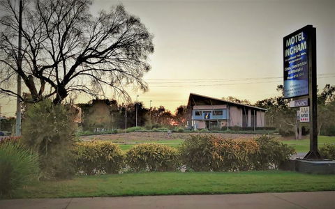 Motel Ingham - Accommodation Search 3