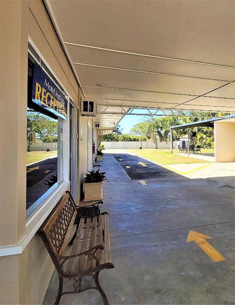 Motel Ingham - Accommodation Search 2