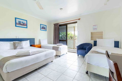 Motel Ingham - Accommodation Search 1