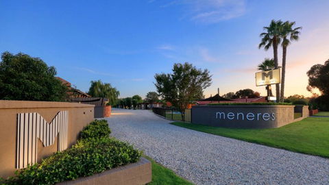 Motel Meneres - Accommodation Search 0