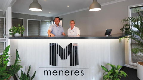 Motel Meneres - Accommodation Search 1