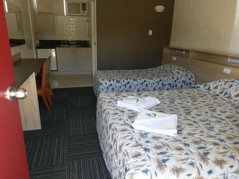Motel Monaco - Accommodation Search 2