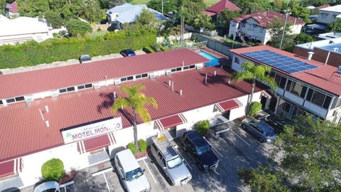 Motel Monaco - Accommodation Search 1