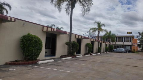 Motel Monaco - Accommodation Search 0