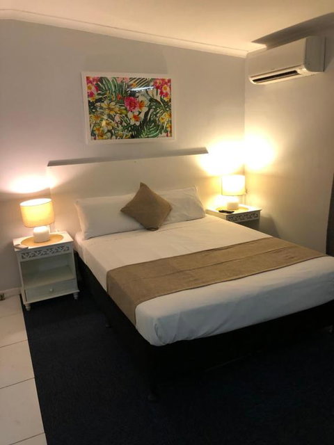 Motel Mt Gravatt - Accommodation Search 0
