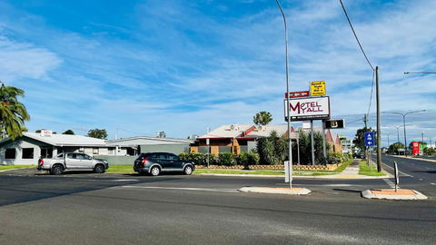 Motel Myall - Accommodation Search 2