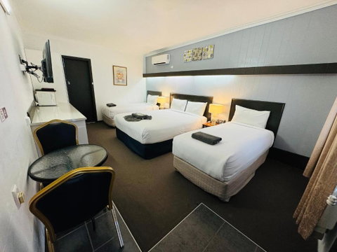 Motel St Arnaud - Accommodation Search 3