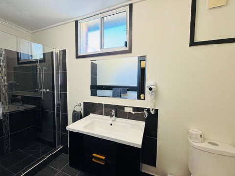 Motel St Arnaud - Accommodation Search 2