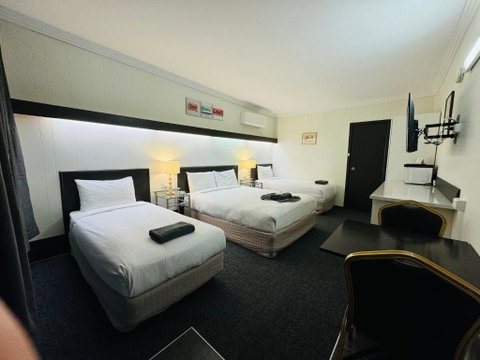 Motel St Arnaud - Accommodation Search 1