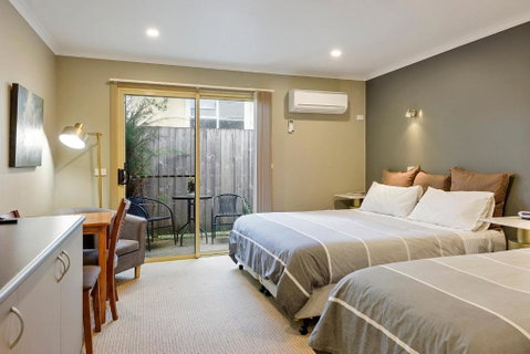 Motel Strahan - Accommodation Search 2