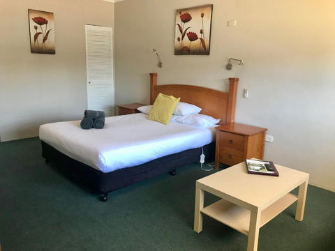 Motel Wellington Wodonga - Accommodation Search 0
