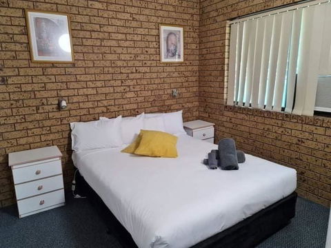 Motel Wellington Wodonga - Accommodation Search 1