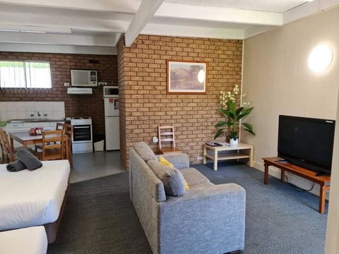 Motel Wellington Wodonga - Accommodation Search 2