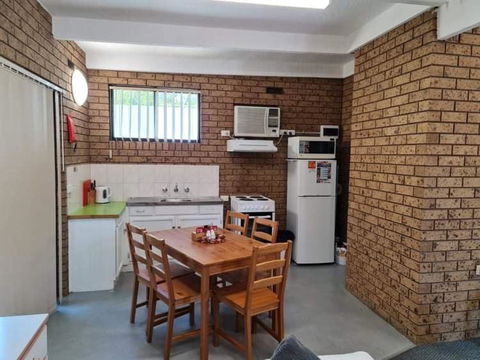 Motel Wellington Wodonga - Accommodation Search 3
