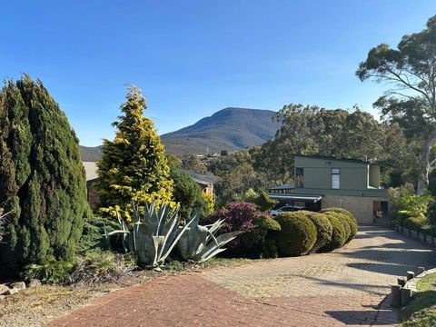 Mountains And Treetops Retreat - Nature Getaway - Accommodation Search 0