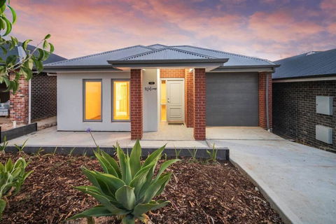 Mt Baker Home:10km To Hahndorf - Accommodation Search 0
