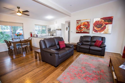 Mt Cotton Retreat - Accommodation Search 1