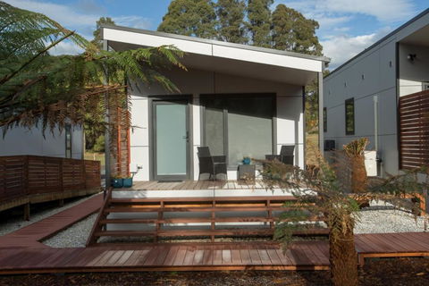 Mt Field Retreat - Accommodation Search 3