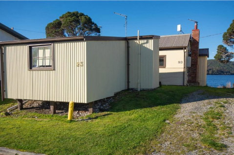 Mt Lyell (Back Cabin) - Accommodation Search 0