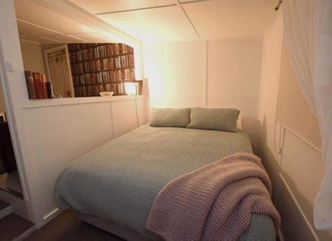 Mt Lyll (Back Cabin)@Lettes Bay - Accommodation Search 3