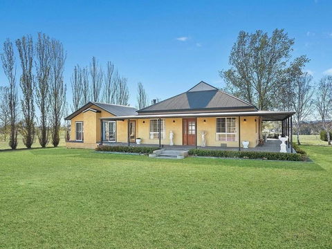 Mudgee Farm Stay - Accommodation Search 0