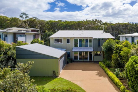 Naiad 19 - Accommodation Search 3