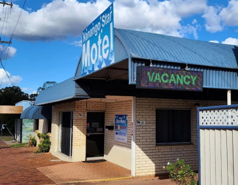 Nanango Star Motel - Accommodation Search 1
