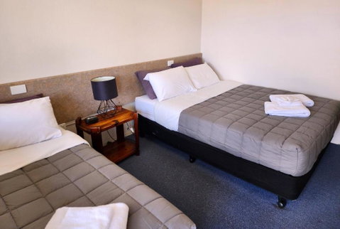 Nanango Star Motel - Accommodation Search 2