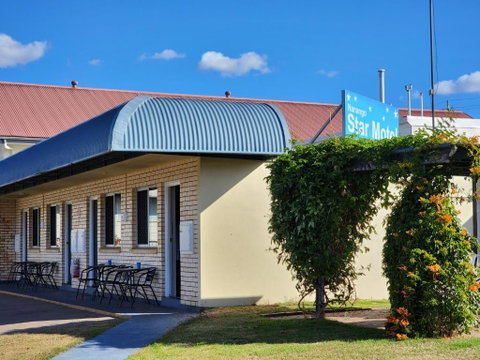 Nanango Star Motel - Accommodation Search 3