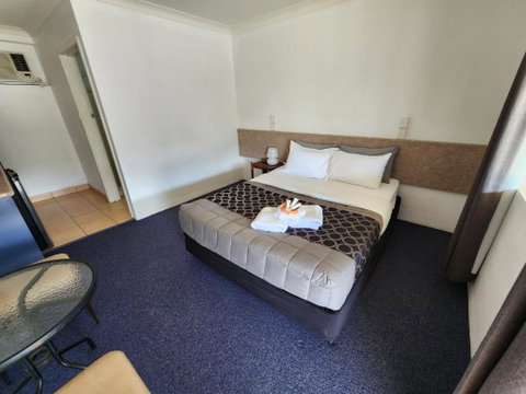 Nanango Star Motel - Accommodation Search 0