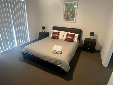 Napolean Holiday Retreat - Accommodation Search 1