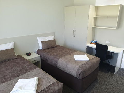 Naracoorte Hotel Motel - Accommodation Search 2