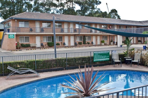 Narellan Motor Inn - Accommodation Search 3