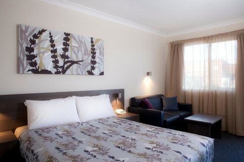 Narellan Motor Inn - Accommodation Search 2