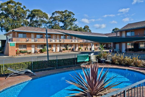 Narellan Motor Inn - Accommodation Search 0