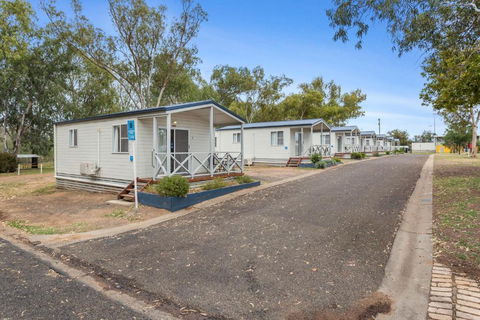 Narrabri Big Sky Caravan Park - Accommodation Search 0