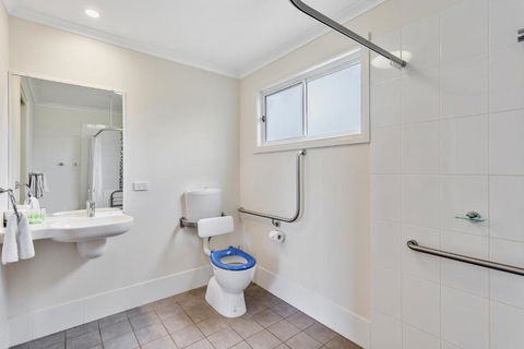 Narrabri Big Sky Caravan Park - Accommodation Search 3